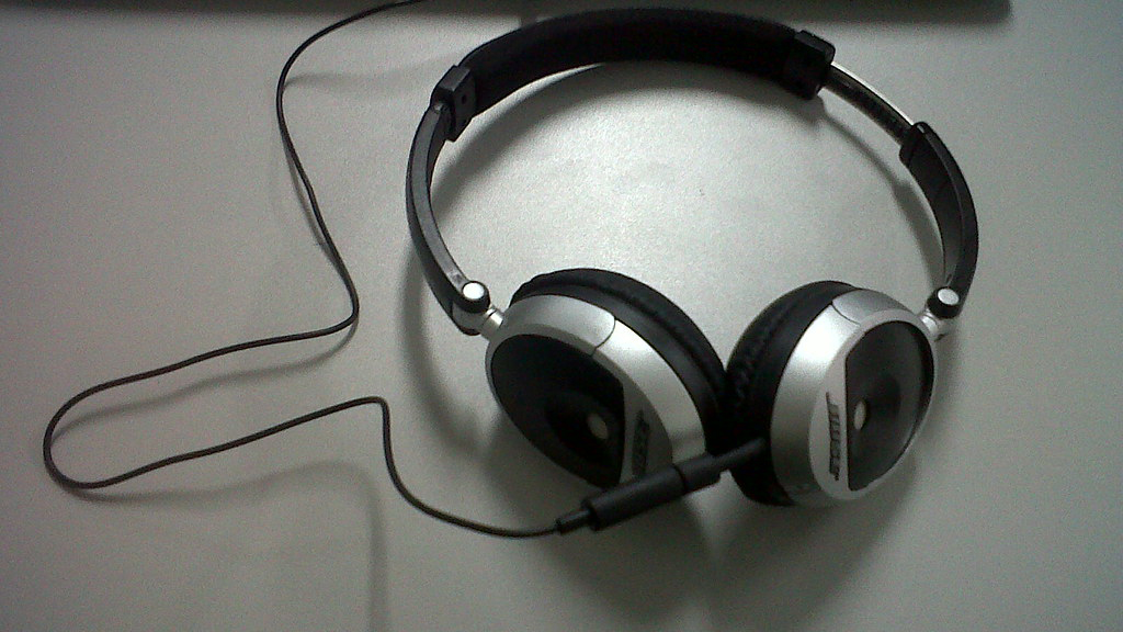 Icona: cuffie