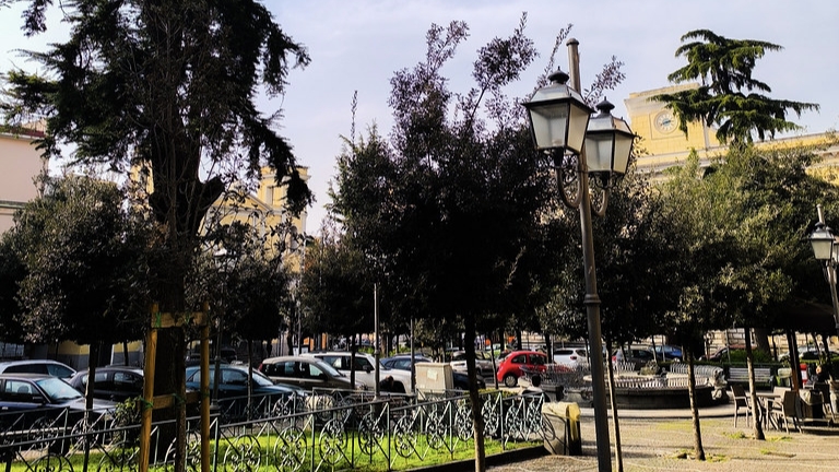 Giovedì di provincia