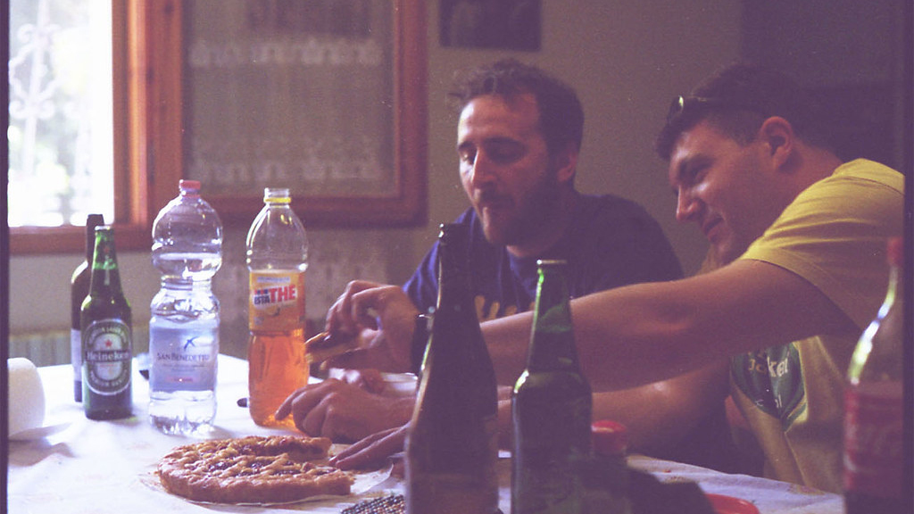 Icona: Friends