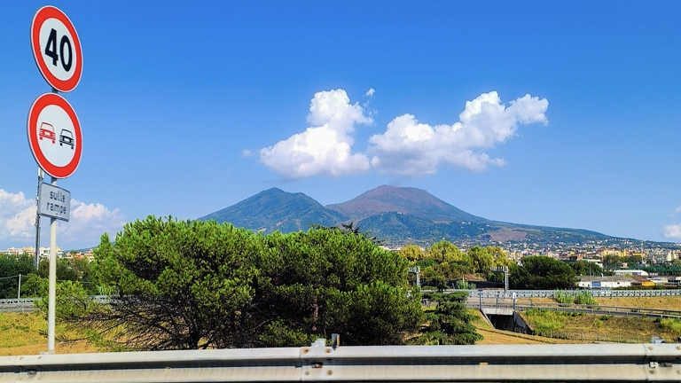 Un tocco di fresco